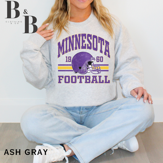 Minnesota Football