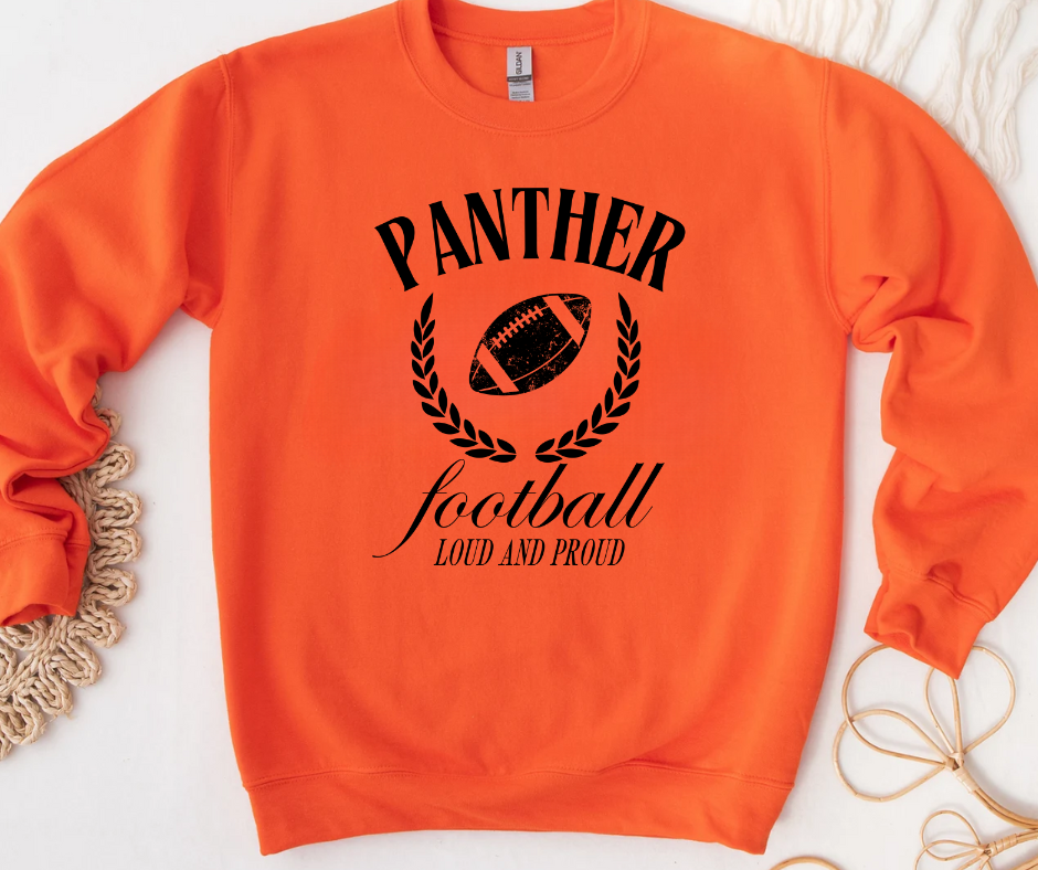 Panther Football