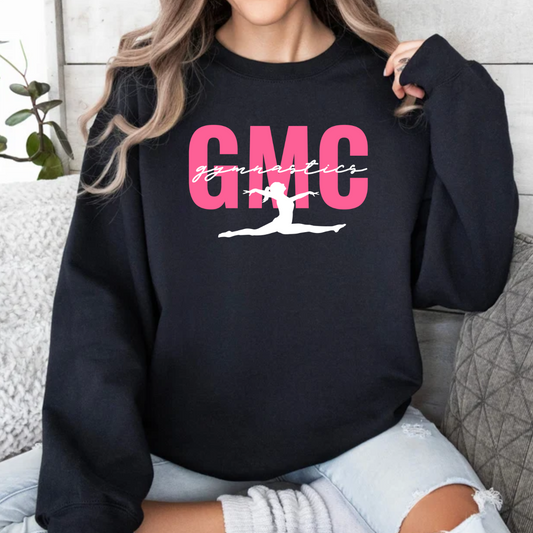 GMC #1 Sweatshirts- Adult