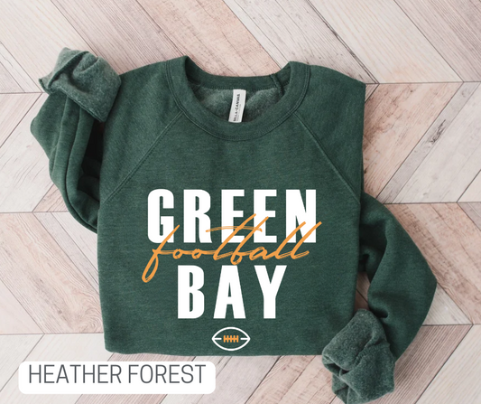 Green Bay Football