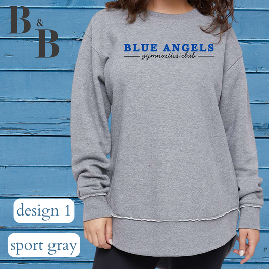 Blue Angels Women's Comfy Fleece