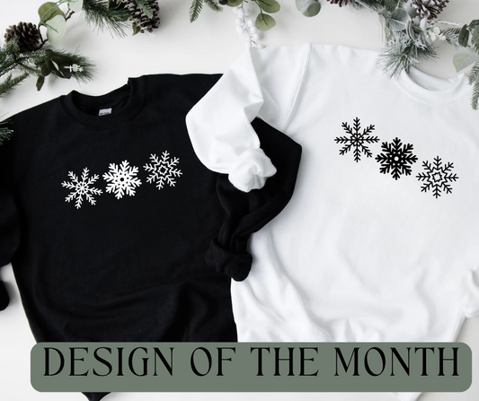 Design Of December #1