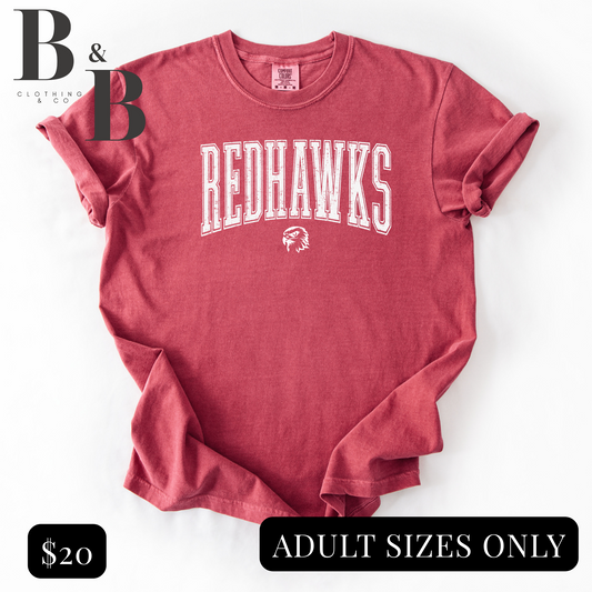 REDHAWK BACK TO SCHOOL SALE