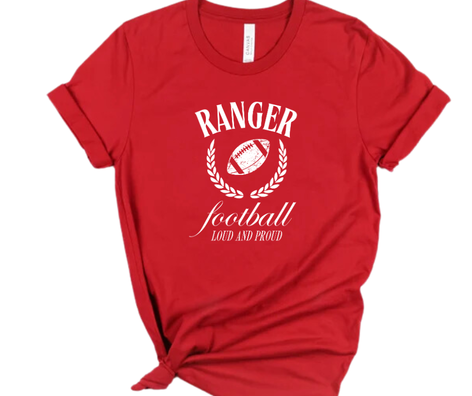 Ranger Football