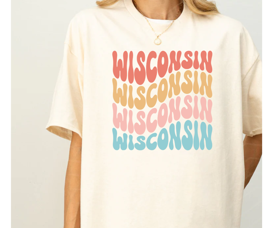 Wisconsin Groovy