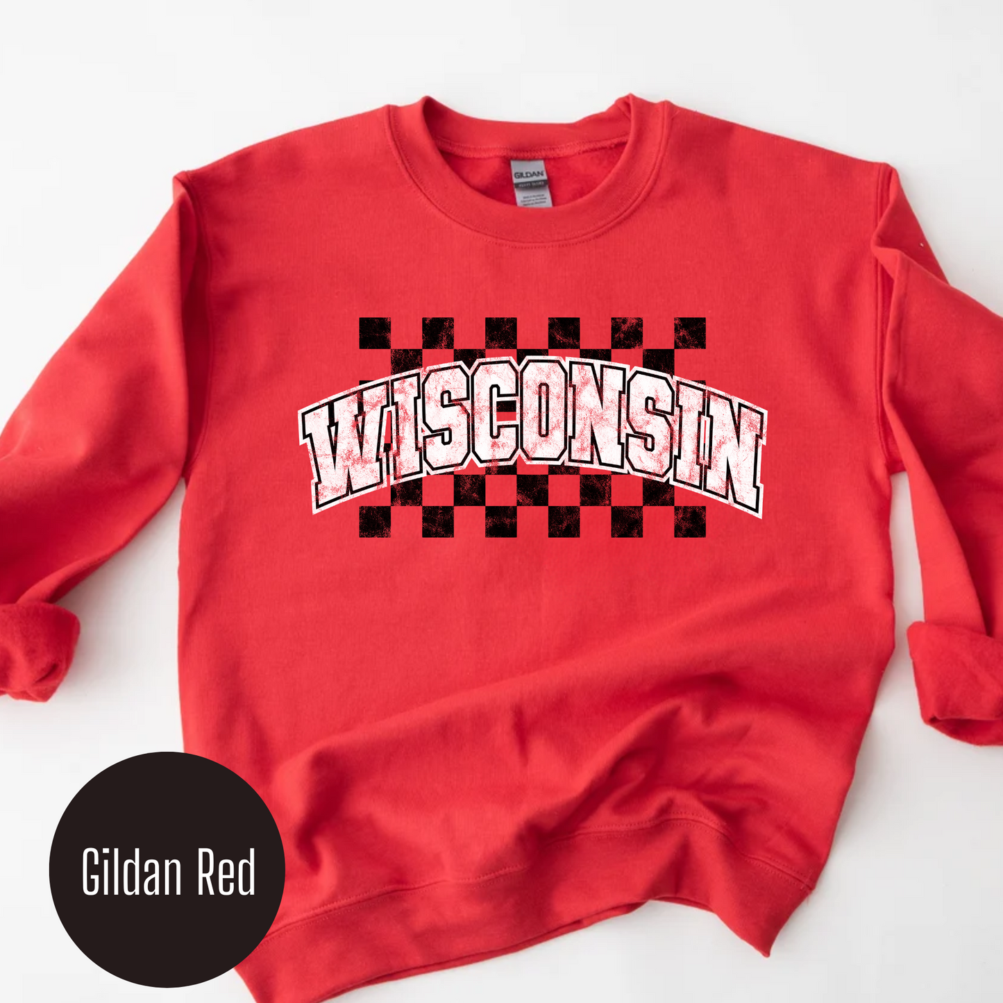 Wisconsin Checkered