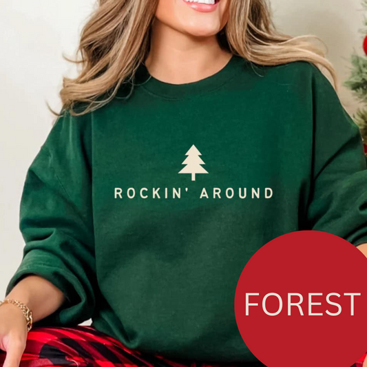 Rockin' Around