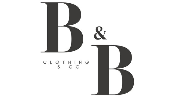 B&B Clothing & Co.