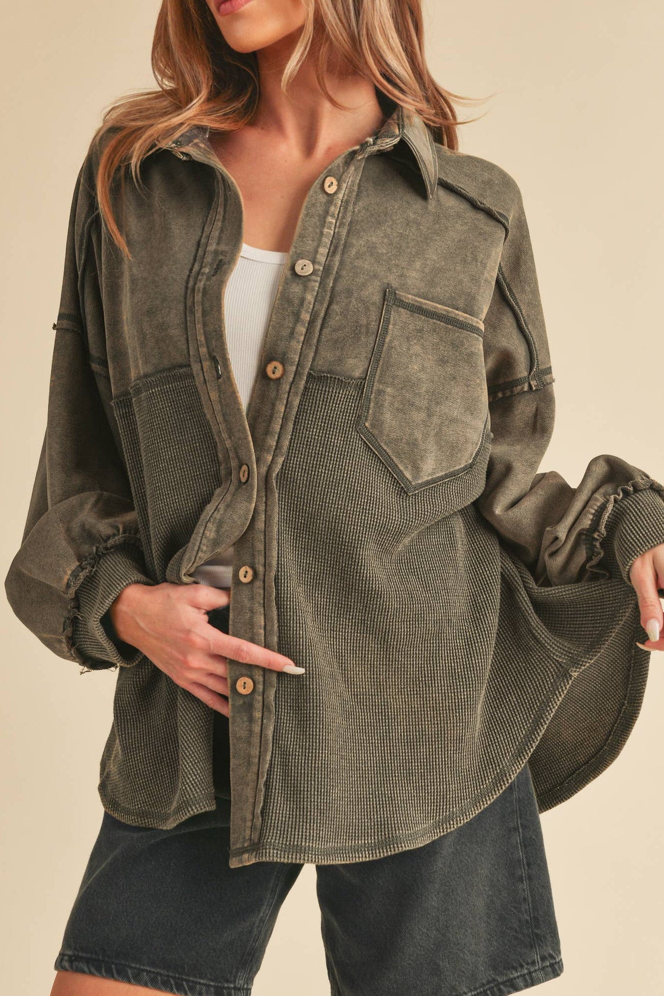 Judie Jacket