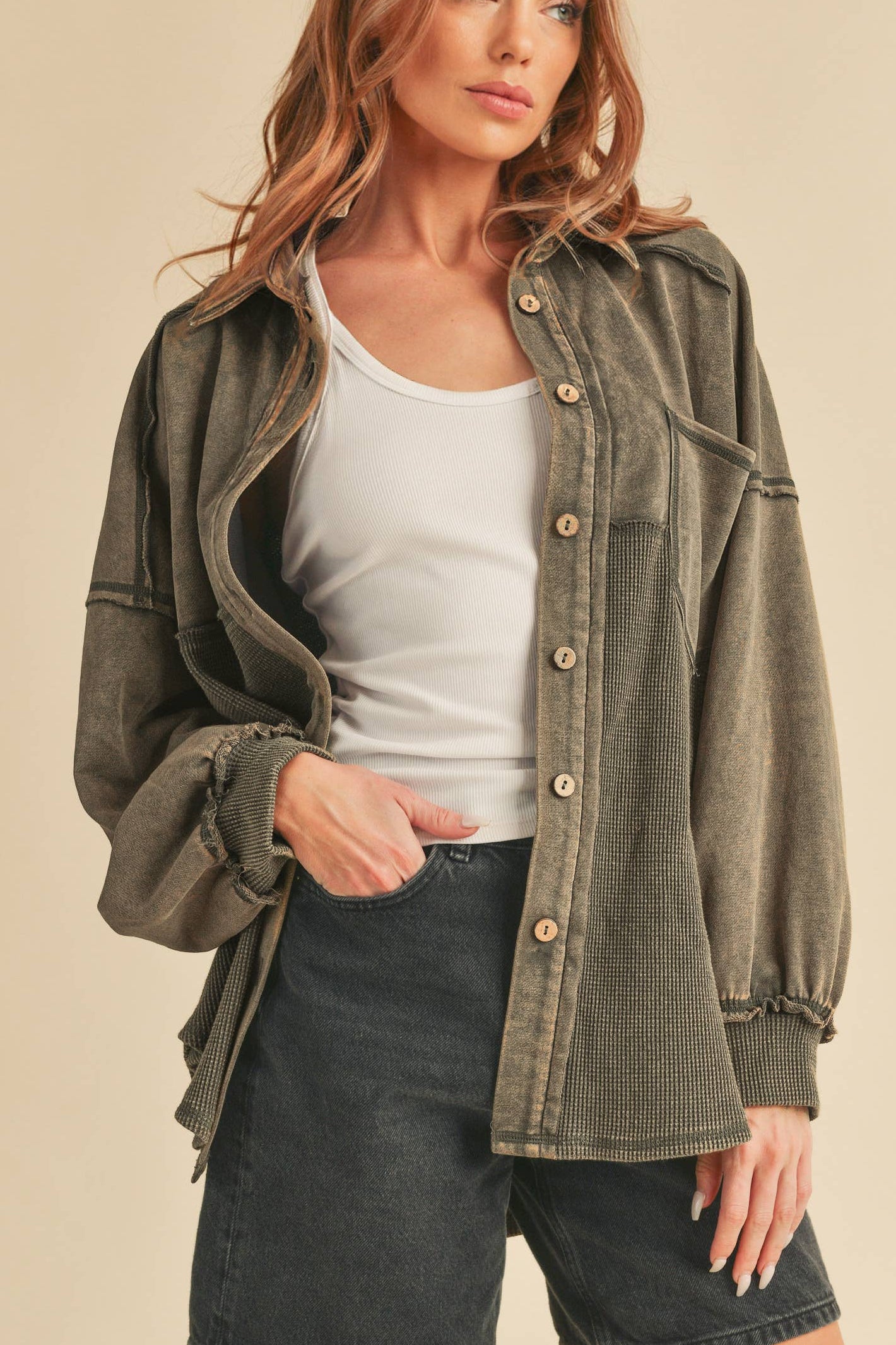 Judie Jacket