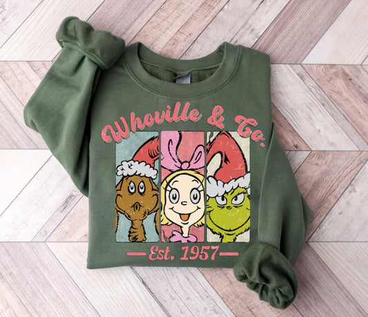 Whoville & Co.